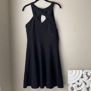 Black Going Out Dress
